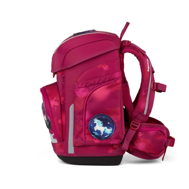 Ergobag Cubo Schulranzen-Set MondzauBär